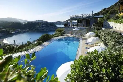 Crète : Hôtel Erivolos Hotel Apartments