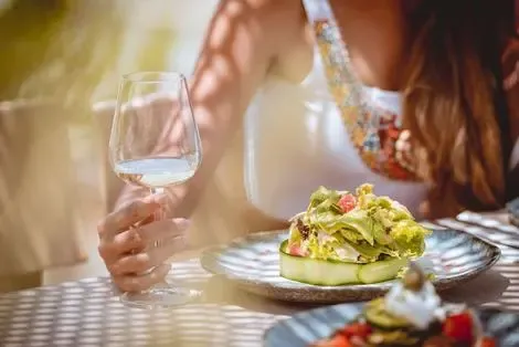 Crète : Hôtel Esperides Villas