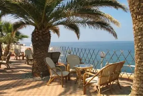 Crète : Hôtel Europa Resort