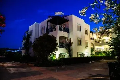 Crète : Hôtel Evdokia Suites