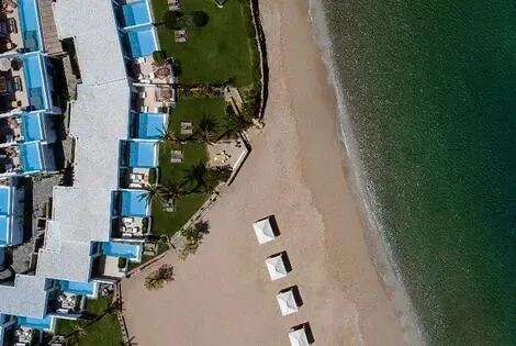 Crète : Hôtel Grecotel Amirandes