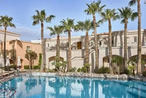 Crète : Hôtel Grecotel Club Marine Palace