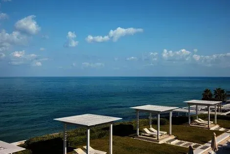 Crète : Hôtel Grecotel Luxme White