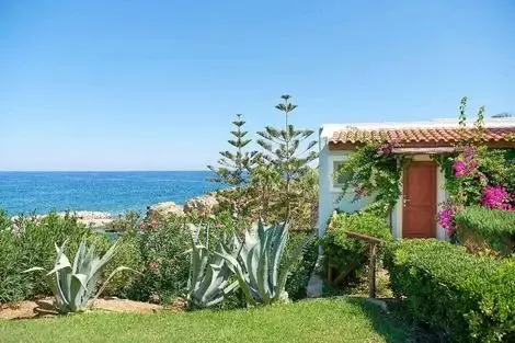 Crète : Hôtel Iberostar Creta Marine