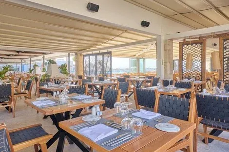 Crète : Hôtel Kosta Mare Palace