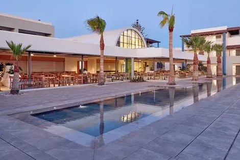 Crète : Hôtel Kosta Mare Palace
