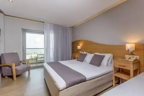 Crète : Hôtel Lyttos Beach