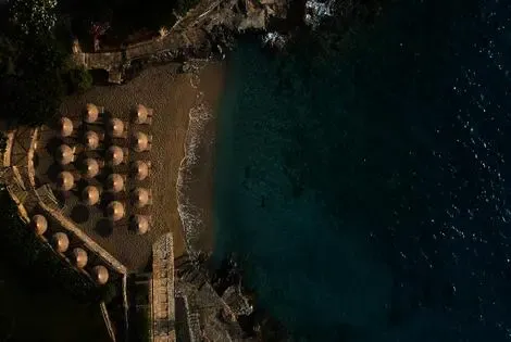 Crète : Hôtel Minos Palace