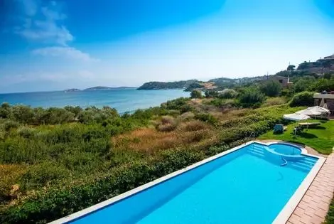 Crète : Hôtel Mirabella Apartments