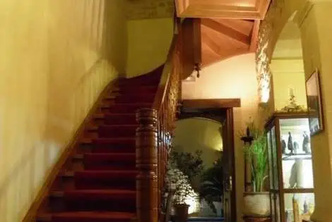 Crète : Hôtel Palazzino Di Corina