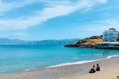 Crète : Hôtel Palazzo Arhontiko Apartments