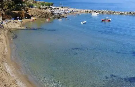 Crète : Hôtel Panormo Beach