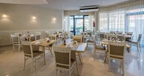 Crète : Hôtel Pearl Beach