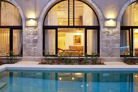 Crète : Hôtel Rimondi Boutique Hotels