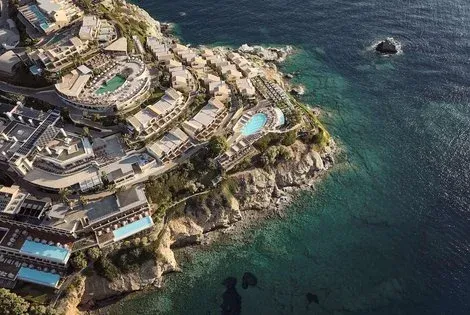 Crète : Hôtel Sea Side Resort & Spa