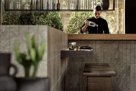 Crète : Hôtel Sea Side Resort & Spa