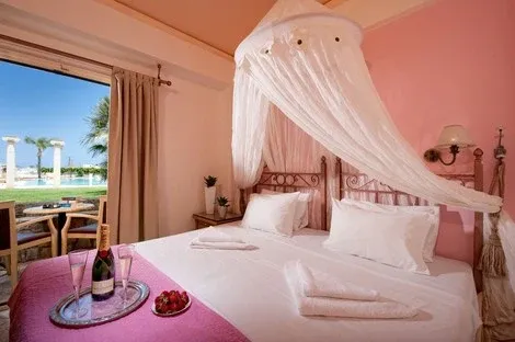 Crète : Hôtel Socrates Hotel