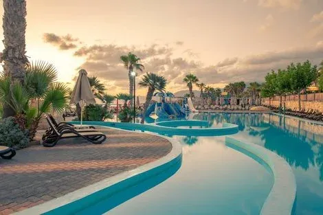 Crète : Hôtel Star Beach Village