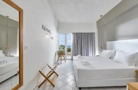 Crète : Hôtel Vasia Royal