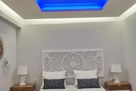 Crète : Hôtel Villaggio Hotel