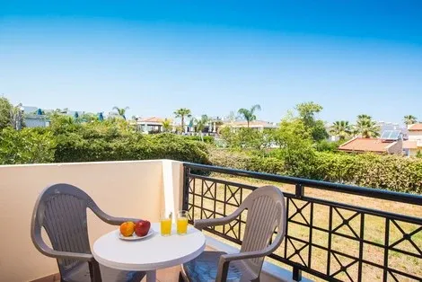 Crète : Hôtel W Suites