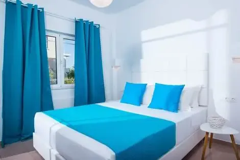 Crète : Hôtel W Suites