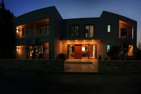 Crète : Hôtel Aethrion Boutique Homes
