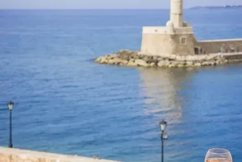 Crète : Hôtel Alcanea Boutique Hotel