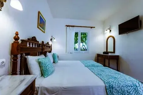 Crète : Hôtel Anais Collection Hotels & Suites