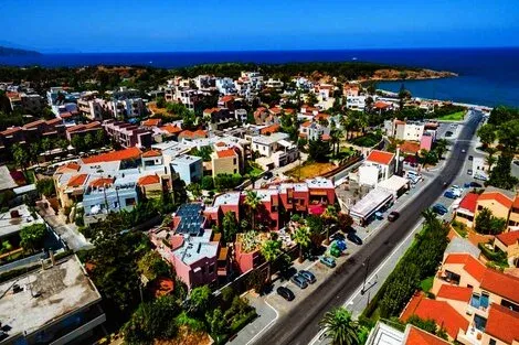 Crète : Hôtel Anais Collection Hotels & Suites