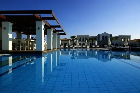 Crète : Hôtel Anemos Luxury Grand Resort