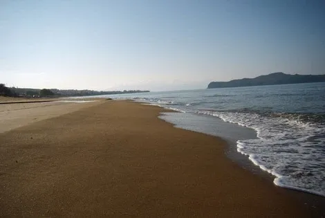 Crète : Hôtel Artemis Apartments