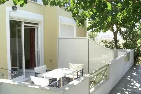 Crète : Hôtel Athena