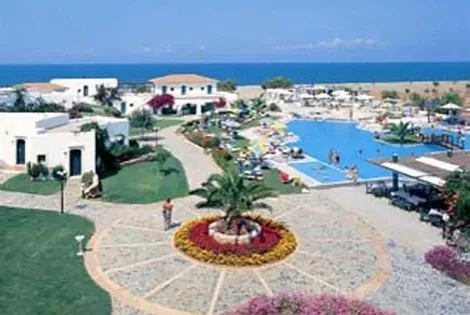 Crète : Hôtel Atlantica Creta Paradise