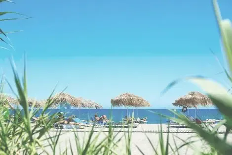 Crète : Hôtel Atlantica Creta Paradise