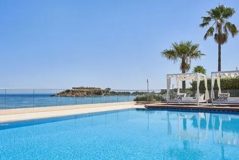 Crète : Hôtel Atlantica Kalliston Hotel & Spa