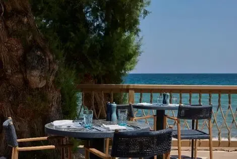 Crète : Hôtel Atlantica Kalliston Resort Adult Only