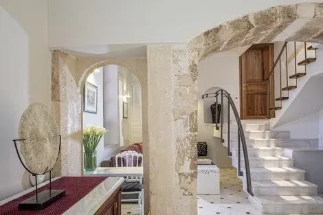 Crète : Hôtel Casa Delfino