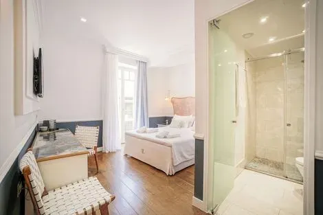 Crète : Hôtel Casa Kallergi