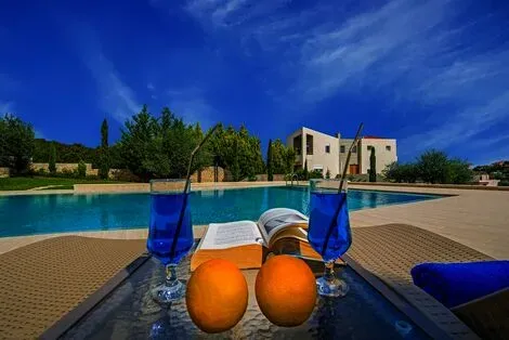 Crète : Hôtel Casa Leone Suites