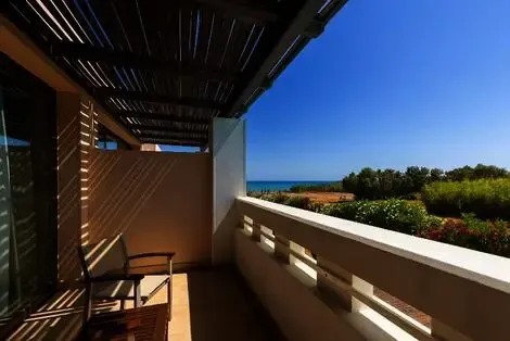 Crète : Hôtel Cavo Spada