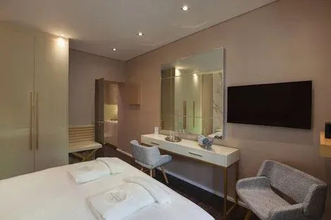 Crète : Hôtel Consolato Boutique