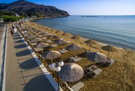 Crète : Hôtel Cooee Corissia Harmony Hotel Adults Only