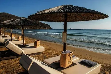 Crète : Hôtel Cooee Corissia Harmony Hotel Adults Only