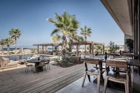 Crète : Hôtel Domes Zeen Chania, A Luxury Collection Resort