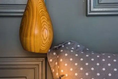 Crète : Hôtel Elia Zampeliou Boutique Hotel