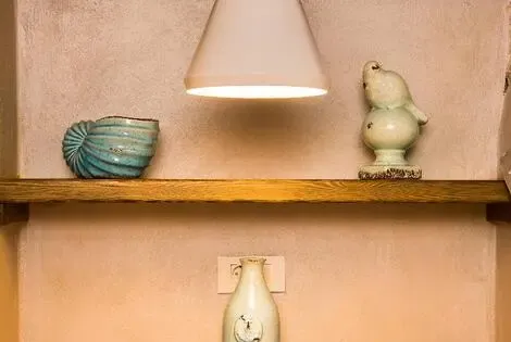 Crète : Hôtel Elia Zampeliou Boutique Hotel