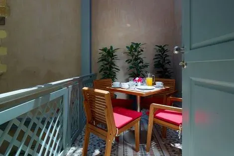 Crète : Hôtel Fatma