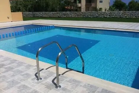 Crète : Hôtel Gerona Mare