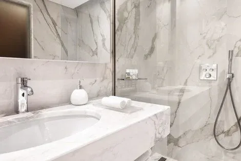 Crète : Hôtel Grecotel Creta Palace